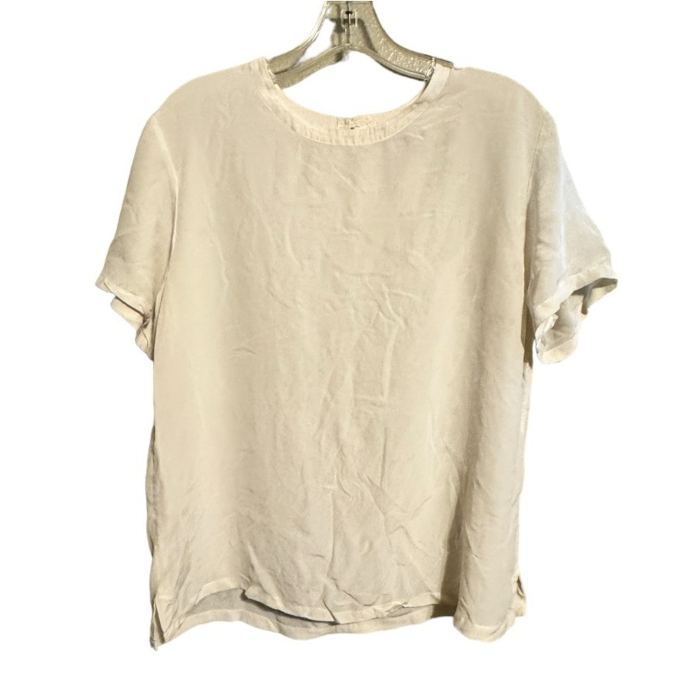 Vintage Oni Silk‎ Top
